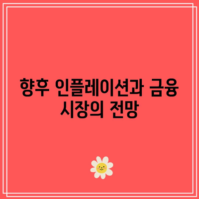 인플레이션과 주식, 채권 수익률 상관관계의 변화