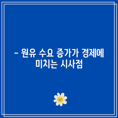 최근 차트 분석: 장기 국채 ETF, 단기 금리, 저신용 회사채, 원유 수요