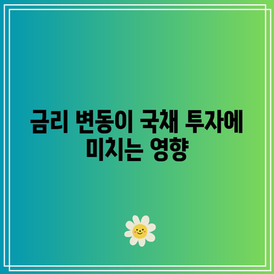 미국 국채 투자 전망과 중기채 IEF ETF 검토