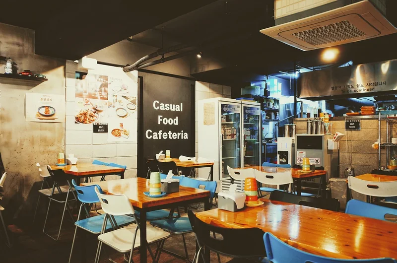 자취방 인테리어 팁